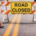 Miraj Underground Drainage Work Traffic Diversion Dec24 Feb24