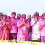 Palus Nagarparishad Election Result 2025 Congress Victory