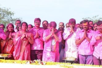 Palus Nagarparishad Election Result 2025 Congress Victory