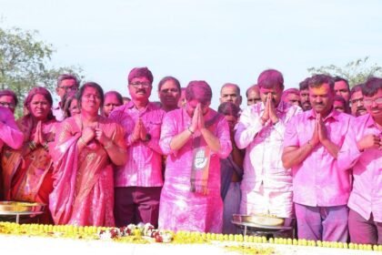 Palus Nagarparishad Election Result 2025 Congress Victory