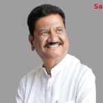 Rajesh Naik Appointed Sangli City Congress President