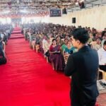 SMKC Election EVM Training Sangli