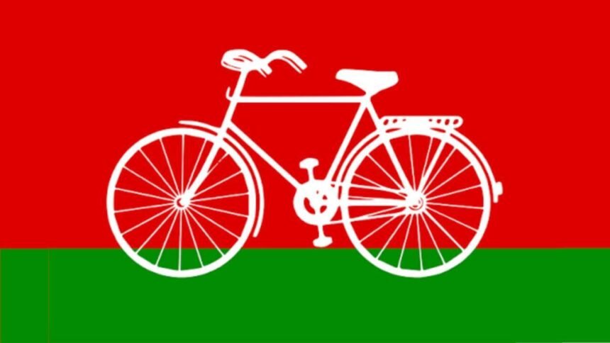 Samajwadi Party Sangli Miraj Kupwad First Candidate List 2026