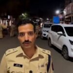 Sangli 31 December Police Nakabandi Municipal Election