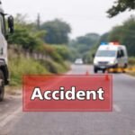 Sangli Accident Sagav Tanker Hit Elderly Woman Dead