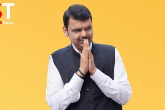 Sangli Ahilyadevi Holkar Statue Inauguration Cm Fadnavis