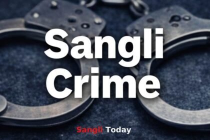 Sangli Ahilyanagar Youth Murder Old Rivalry | Sangli Crime