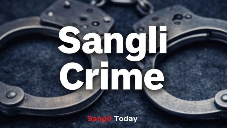 Sangli Ahilyanagar Youth Murder Old Rivalry | Sangli Crime