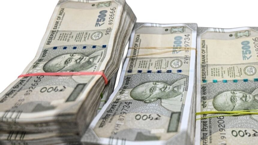 Sangli Arag Bachat Gat Loan Fraud