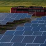 Sangli Balgavade Solar Project Protest