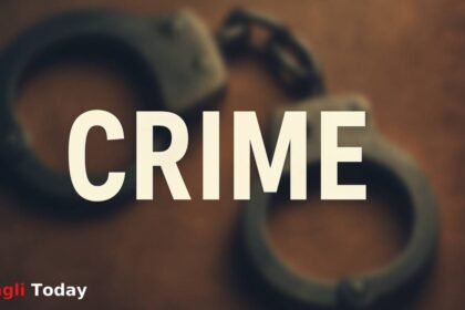 A 26 Year Old Youth Involved In Repeated Crimes Has Been Deported From Sangli District For One Year