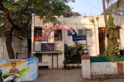 Sangli Crime Bail Accused Welcome Fireworks Case