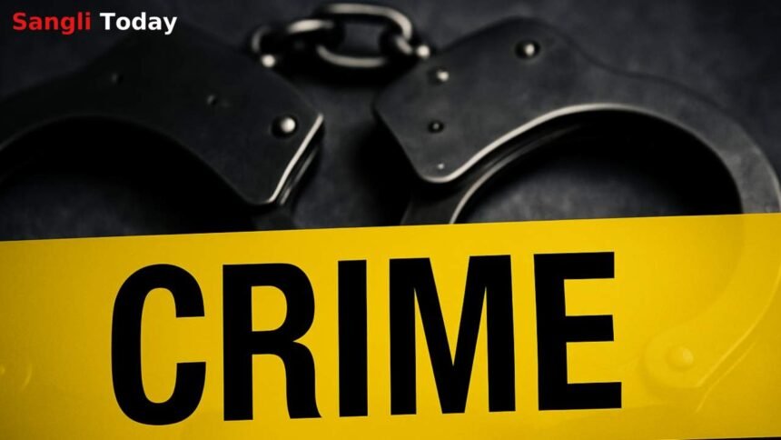 In Sangli, a minor girl was sexually assaulted after being lured with the promise of marriage