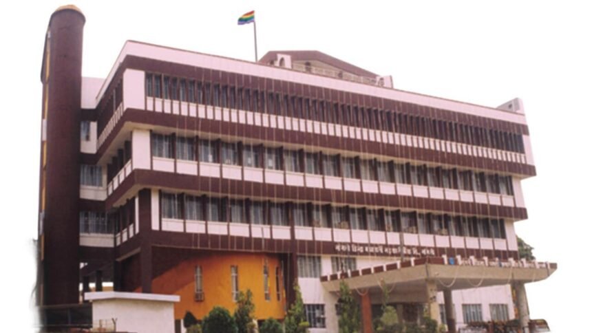 Sangli District Central Cooperative Bank offering interest concessions and a one-time repayment opportunity to defaulting borrowers