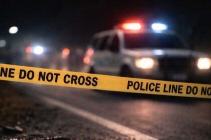 Sangli Dighanchi Attempt To Murder Car Hit Attack