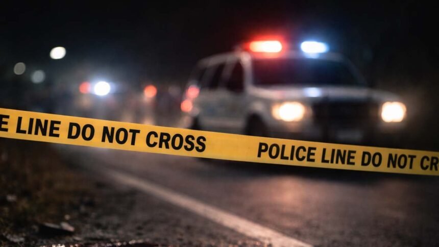 Sangli Dighanchi Attempt To Murder Car Hit Attack