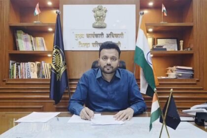 Sangli Divyang Harassment SOP Action Maharashtra