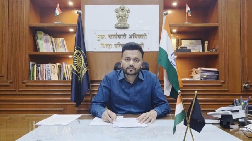 Sangli Divyang Harassment SOP Action Maharashtra