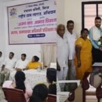 Sangli GPDP Village Development Workshop ZP