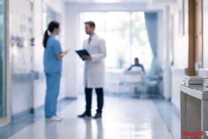 Sangli Girl Jaw Surgery Success Administration Support