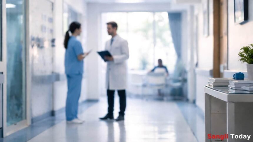 Sangli Girl Jaw Surgery Success Administration Support