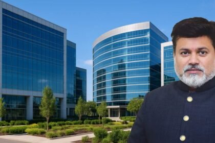 Sangli Global Capability Center Gcc Industrial Development