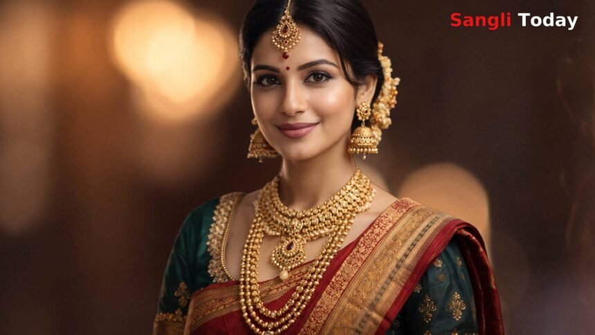 Sangli Gold Silver Rate Today 28 December 2025