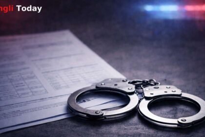 Sangli Investment Fraud Vishrambag Police Case