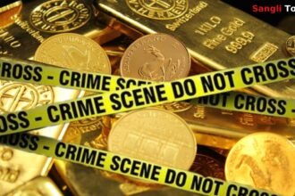 Sangli Jat Gold Fraud