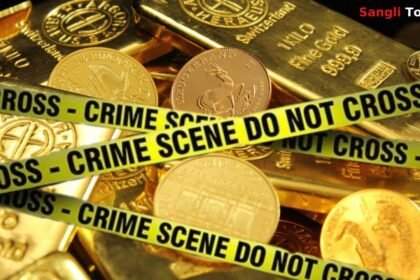 Sangli Jat Gold Fraud