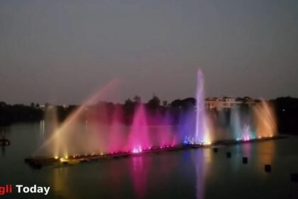 Sangli Kali Khan The Evening Retreat Public Response