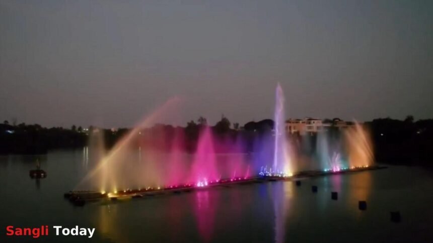 Sangli Kali Khan The Evening Retreat Public Response