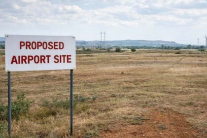 Sangli Kavalapur Airport Government Questions Follow Up