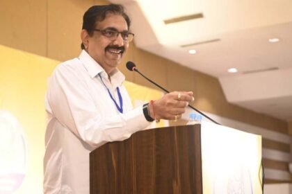 Sangli MVA To Contest Municipal Election Together Jayant Patil Statement