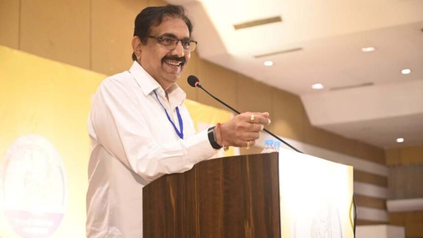 Sangli MVA To Contest Municipal Election Together Jayant Patil Statement