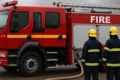 Sangli Miraj Kupwad Fire Brigade Modern Equipment Fund Approved