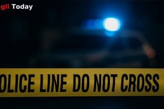 Sangli Missing Youth Body Found Kali Khan Pond