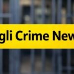 Sangli Motorcycle Theft Accused Arrested Five Bikes Seized