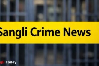 Sangli Motorcycle Theft Accused Arrested Five Bikes Seized