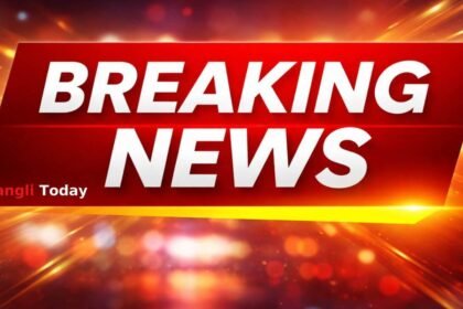 Sangli Municipal Council Election 2025 Winners List