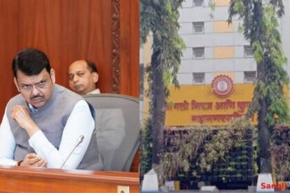 Sangli Municipal Election 2026 Bjp Candidate Selection Discussion Update