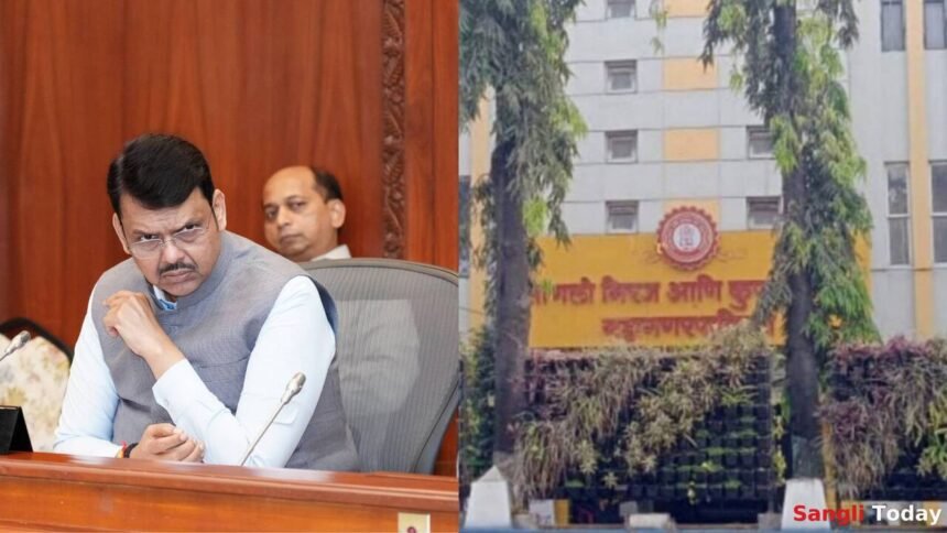 Sangli Municipal Election 2026 Bjp Candidate Selection Discussion Update