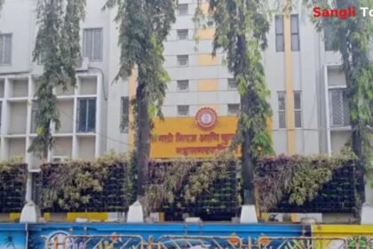 Sangli Municipal Election 790 Candidates Nomination Final Day