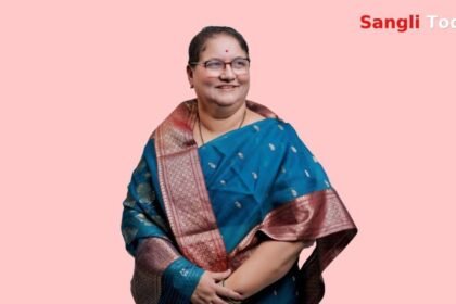Sangli Municipal Election Bjp Jayashree Patil Candidate List