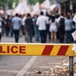 Sangli Municipal Election Model Code Violation Action