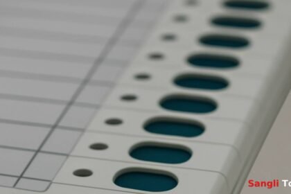 Sangli Municipal Election Schedule Announcement Today