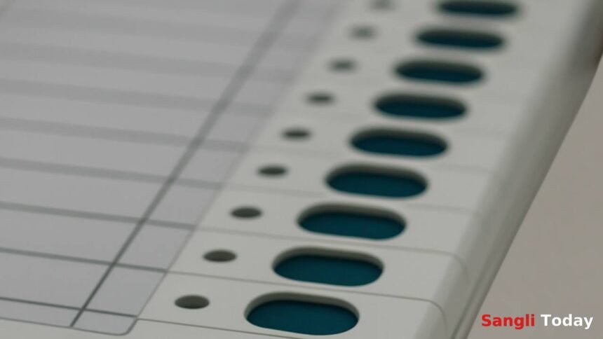 Sangli Municipal Election Schedule Announcement Today