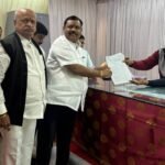 Sangli Municipal Election Suresh Khade BJP Claim