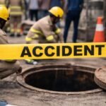 Sangli Peth Septic Tank Accident Update