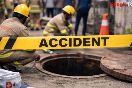 Sangli Peth Septic Tank Accident Update